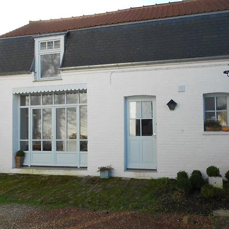 La Petite Maison Du Parc Bois-en-Ardres Εξωτερικό φωτογραφία
